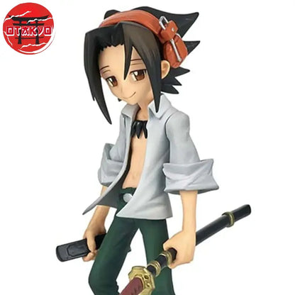 Figure Asakura Yoh - Shaman King™