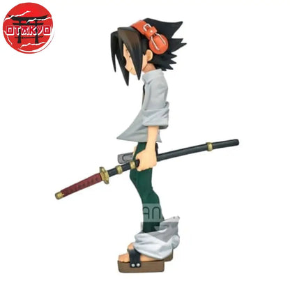 Figure Asakura Yoh - Shaman King™