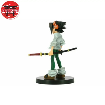 Figure Asakura Yoh - Shaman King™