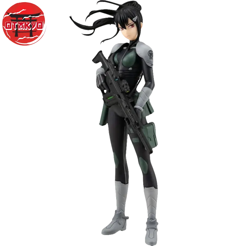 Figure Ashiro Mina - Kaiju N°8™