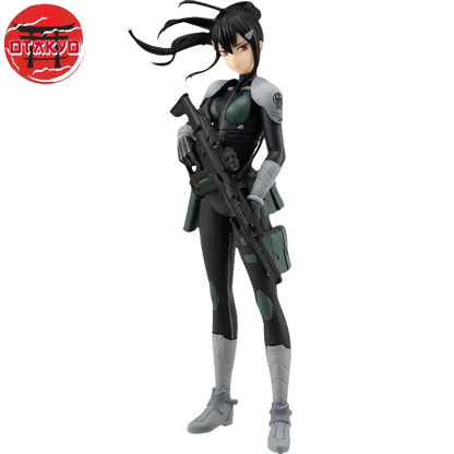 Figure Ashiro Mina - Kaiju N°8™