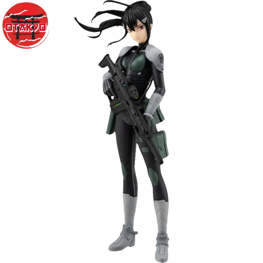 Figure Ashiro Mina - Kaiju N°8™