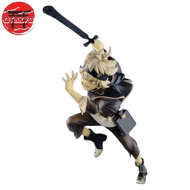 Figure Asta - Black Clover™