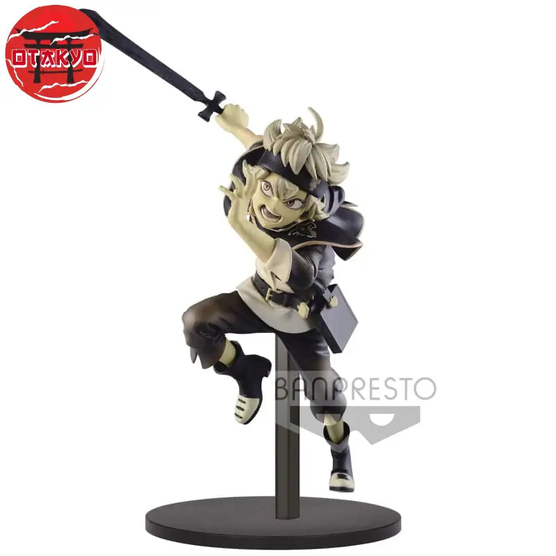 Figure Asta - Black Clover™