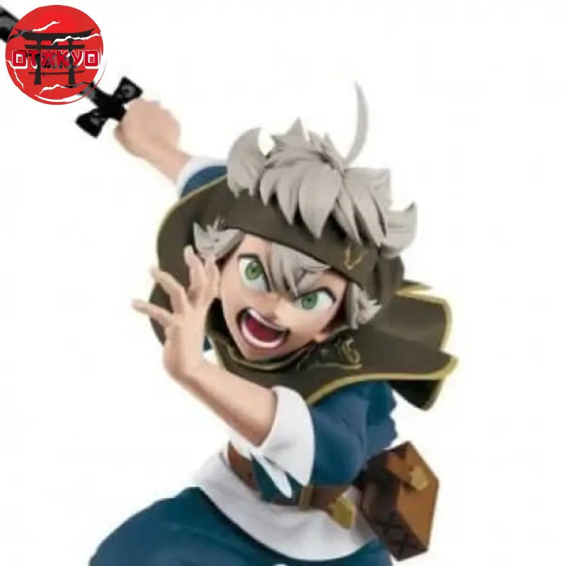 Figure Asta - Black Clover™