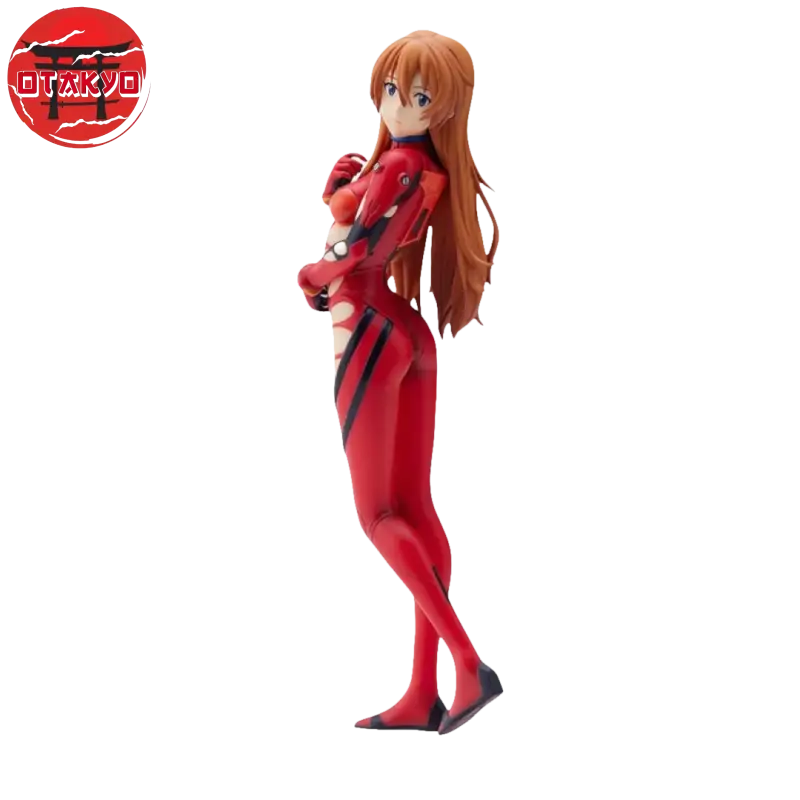 Figure Asuka Soryu Langley - Evangelion™