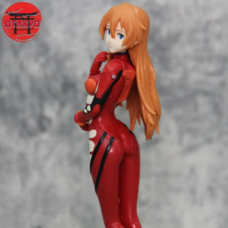 Figure Asuka Soryu Langley - Evangelion™