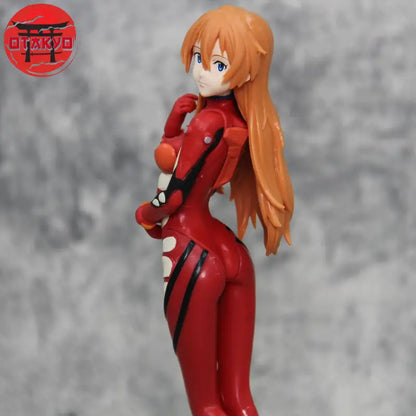 Figure Asuka Soryu Langley - Evangelion™