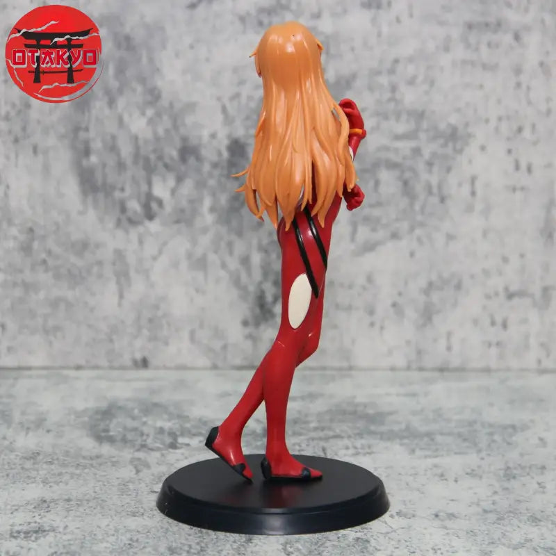 Figure Asuka Soryu Langley - Evangelion™