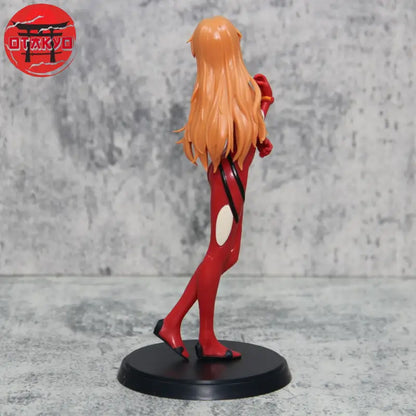Figure Asuka Soryu Langley - Evangelion™