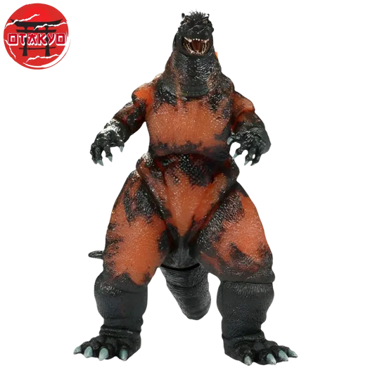 Figure BURNING Godzilla - Godzilla™