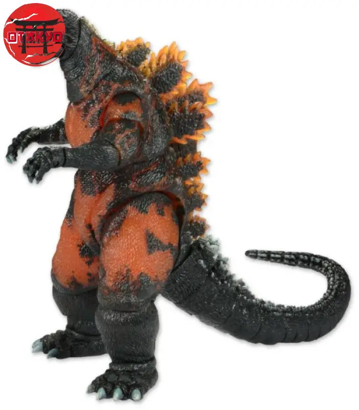 Figure BURNING Godzilla - Godzilla™