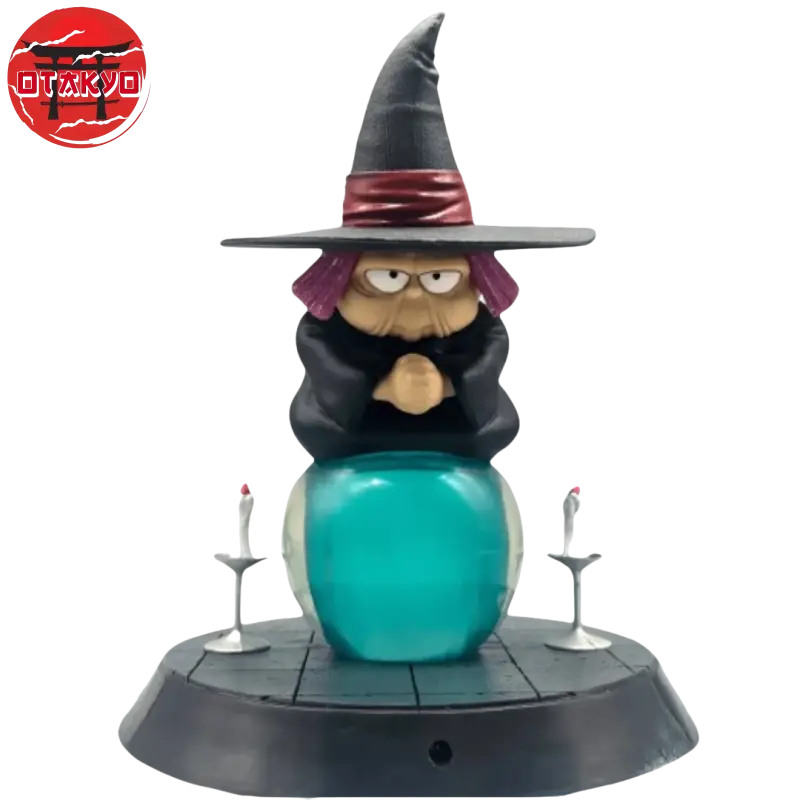 Figure Baba the Fortune Teller - Dragon Ball Z™