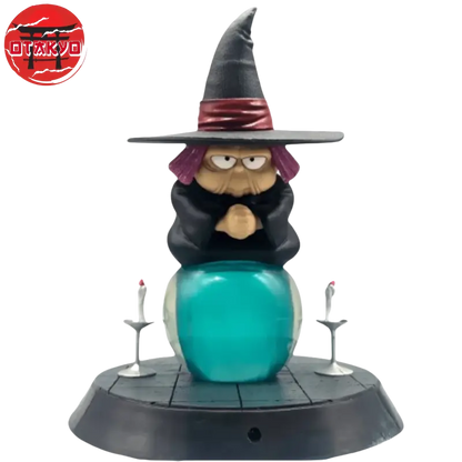 Figure Baba the Fortune Teller - Dragon Ball Z™