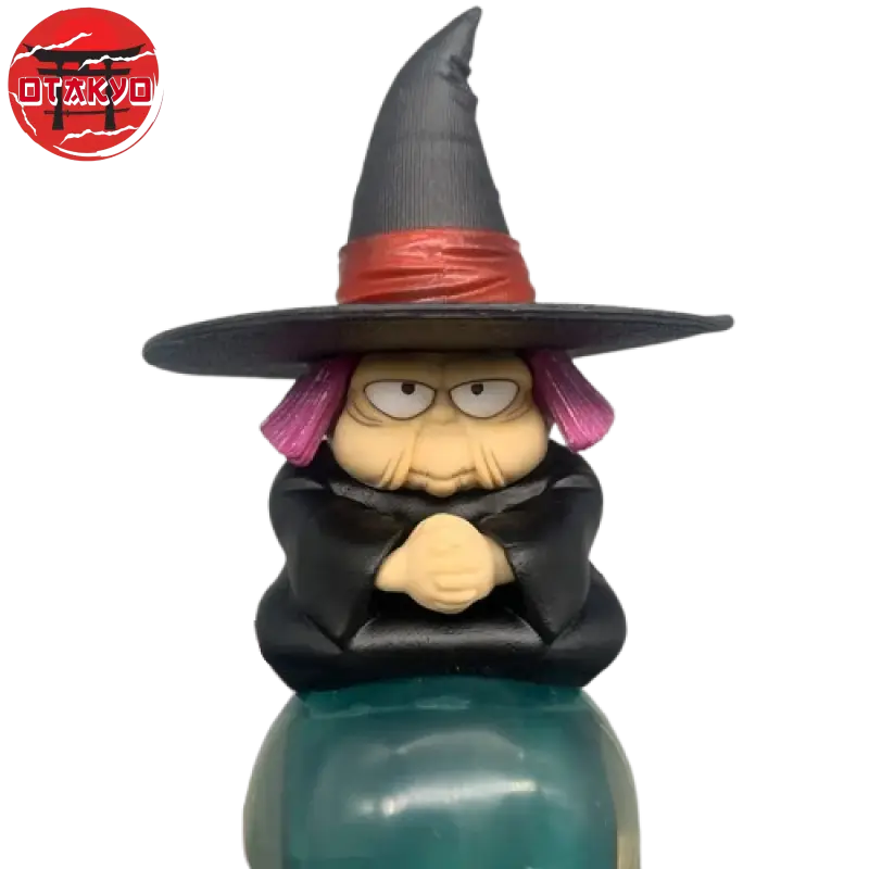 Figure Baba the Fortune Teller - Dragon Ball Z™