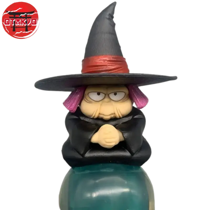 Figure Baba the Fortune Teller - Dragon Ball Z™