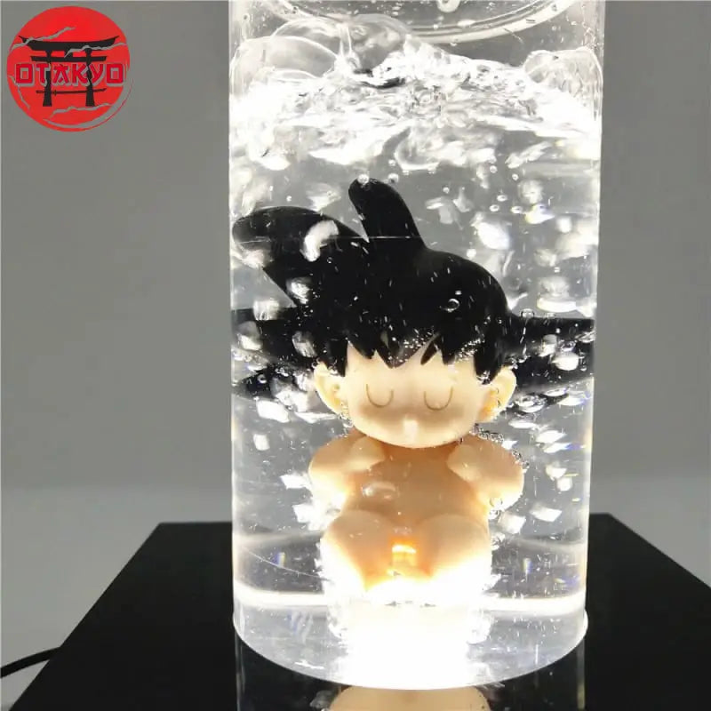 Figure Baby Goku - Dragon Ball Z™