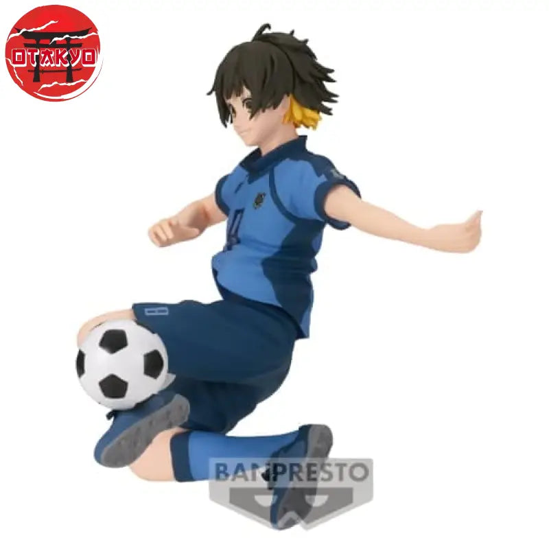 Figure Bachira - Blue Lock™