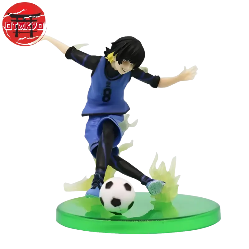 Figure Bachira "Flow" - Blue Lock™