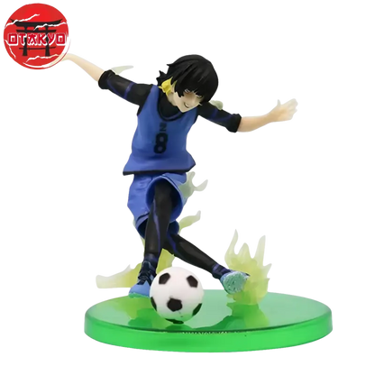 Figure Bachira "Flow" - Blue Lock™