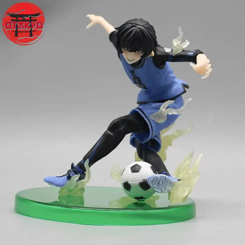 Figure Bachira "Flow" - Blue Lock™