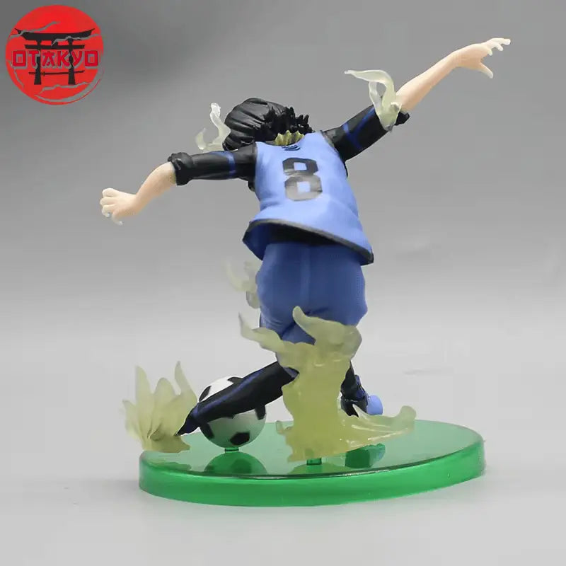 Figure Bachira "Flow" - Blue Lock™