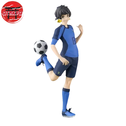 Figure Bachira "Freestyle" - Blue Lock™