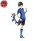 Figure Bachira 