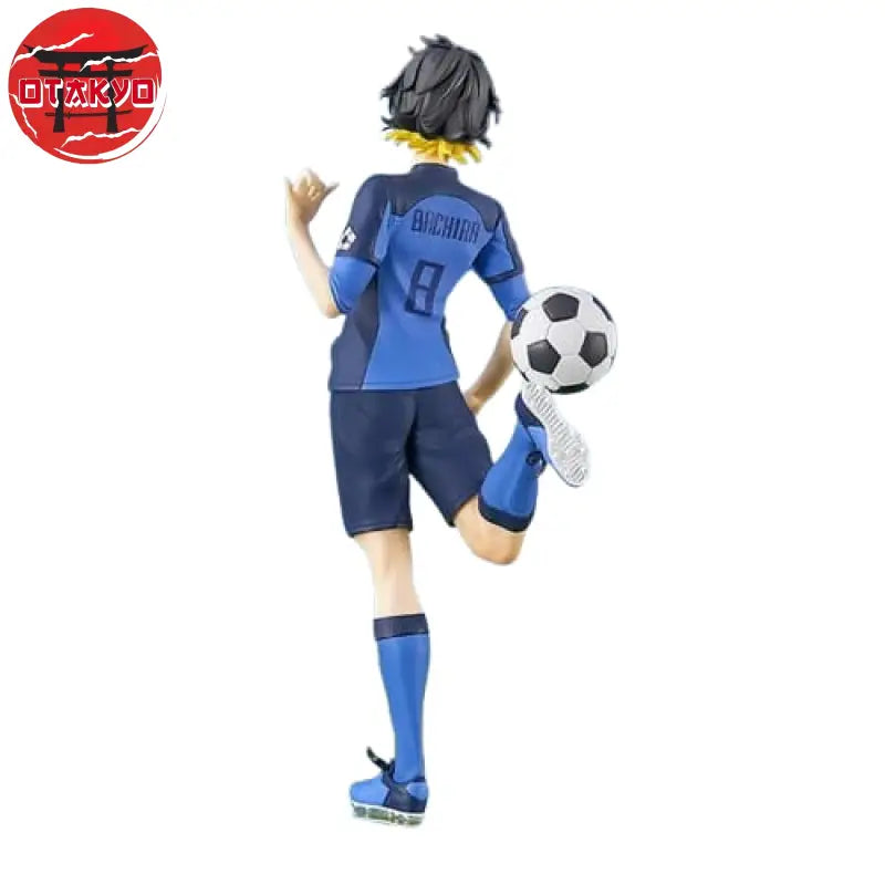 Figure Bachira "Freestyle" - Blue Lock™