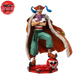 Figure Baggy 