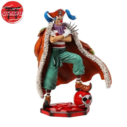 Figure Baggy "Bara" - One Piece™