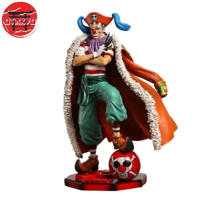 Figure Baggy "Bara" - One Piece™