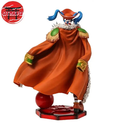 Figure Baggy "Bara" - One Piece™