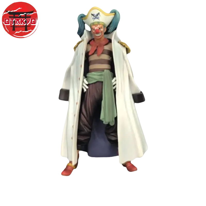 Figure Baggy - One Piece™