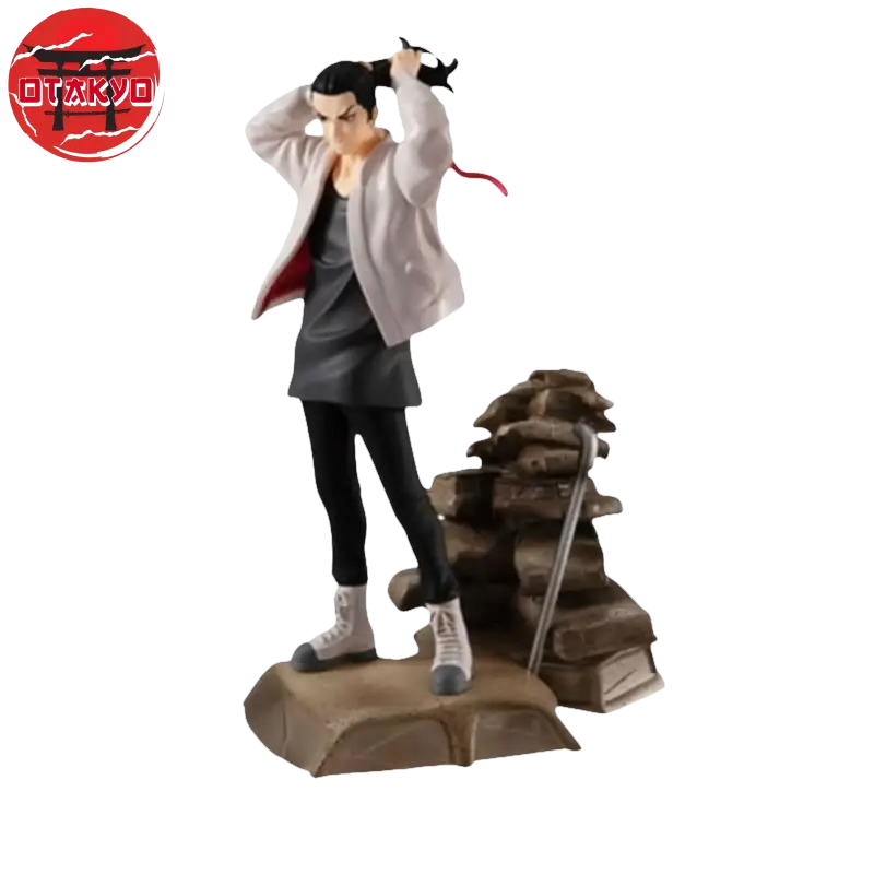 Figure Baji Keisuke - Tokyo Revengers™
