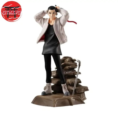 Figure Baji Keisuke - Tokyo Revengers™