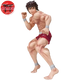 Figure Baki Hanma - Baki the Grappler™