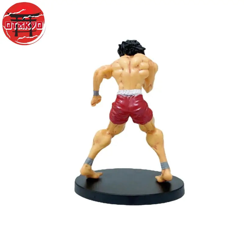 Figure Baki Hanma - Baki the Grappler™