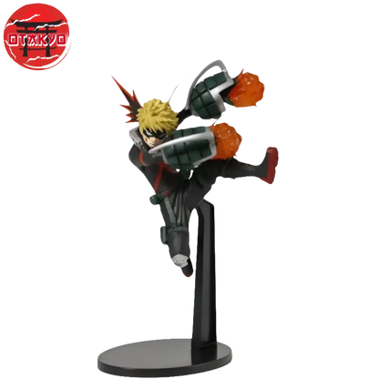 Figure Bakugo "Fly" - My Hero Academia™