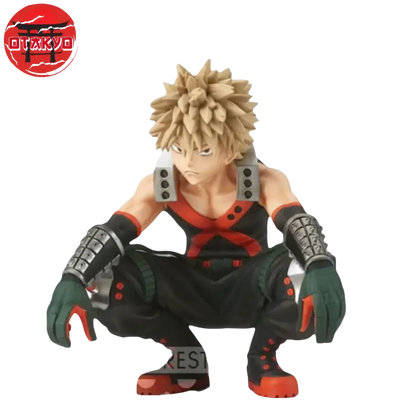 Figure Bakugo "Kacchan" - My Hero Academia™