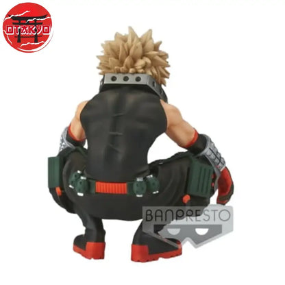 Figure Bakugo "Kacchan" - My Hero Academia™