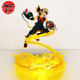 Figure Bakugo Katsuki LED - My Hero Academia™