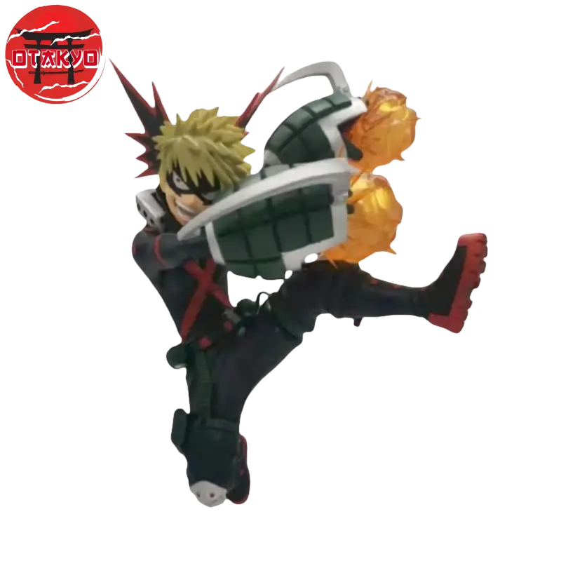Figure Bakugo Katsuki - My Hero Academia™