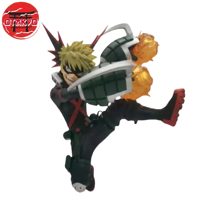 Figure Bakugo Katsuki - My Hero Academia™