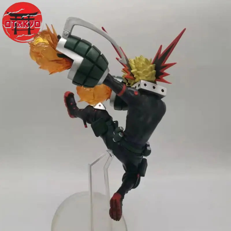 Figure Bakugo Katsuki - My Hero Academia™