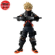 Figure Bakugo 