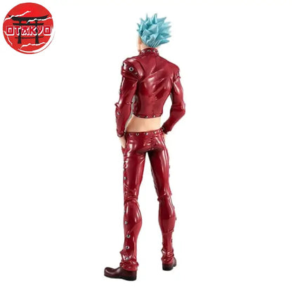Figure Ban - Nanatsu No Taizai™