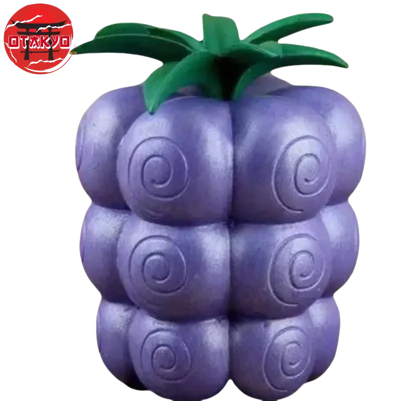 Figure Bara Bara No Mi Demon Fruit - One Piece™