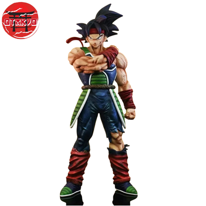 Figure Bardock - Dragon Ball Z™