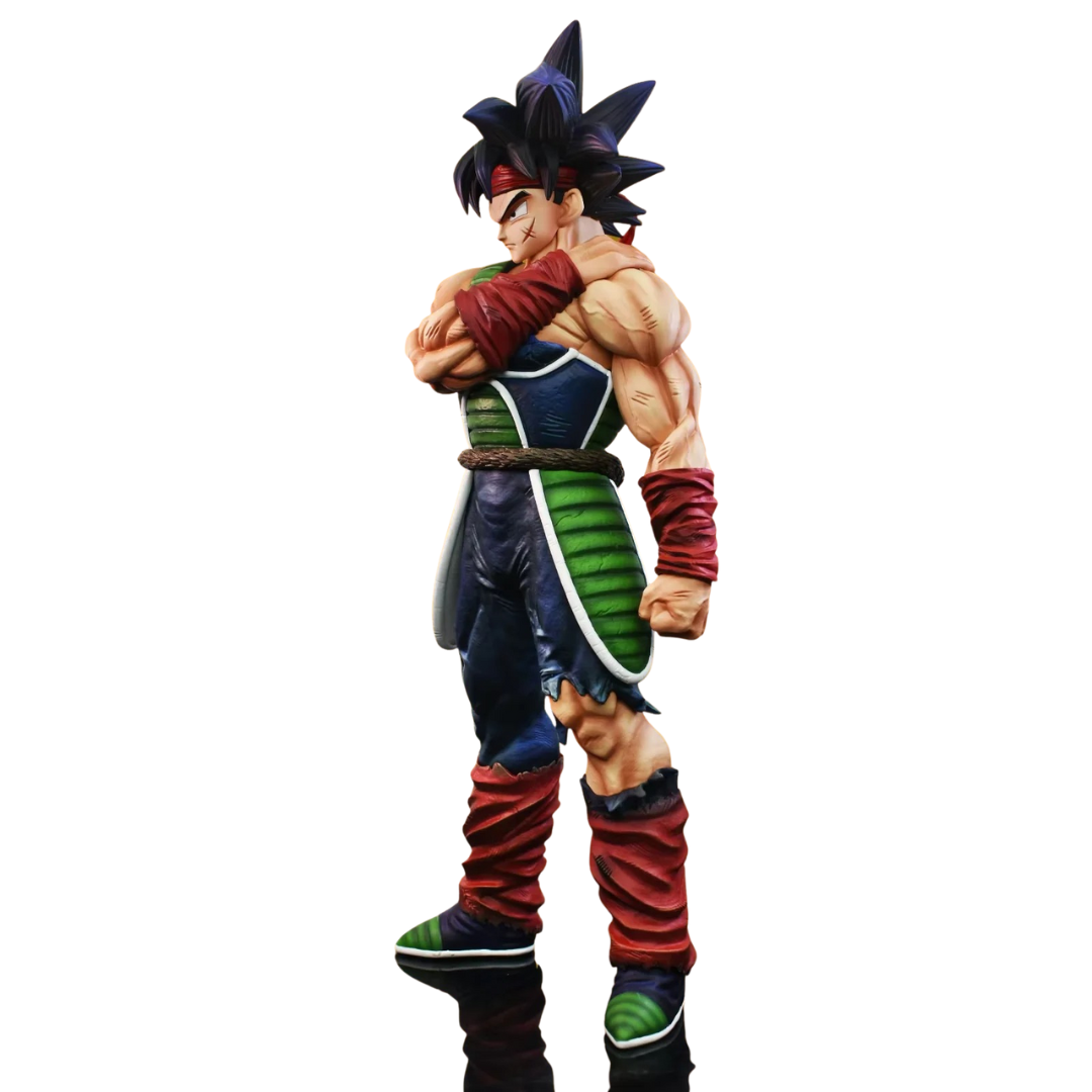 Figure Bardock - Dragon Ball Z™